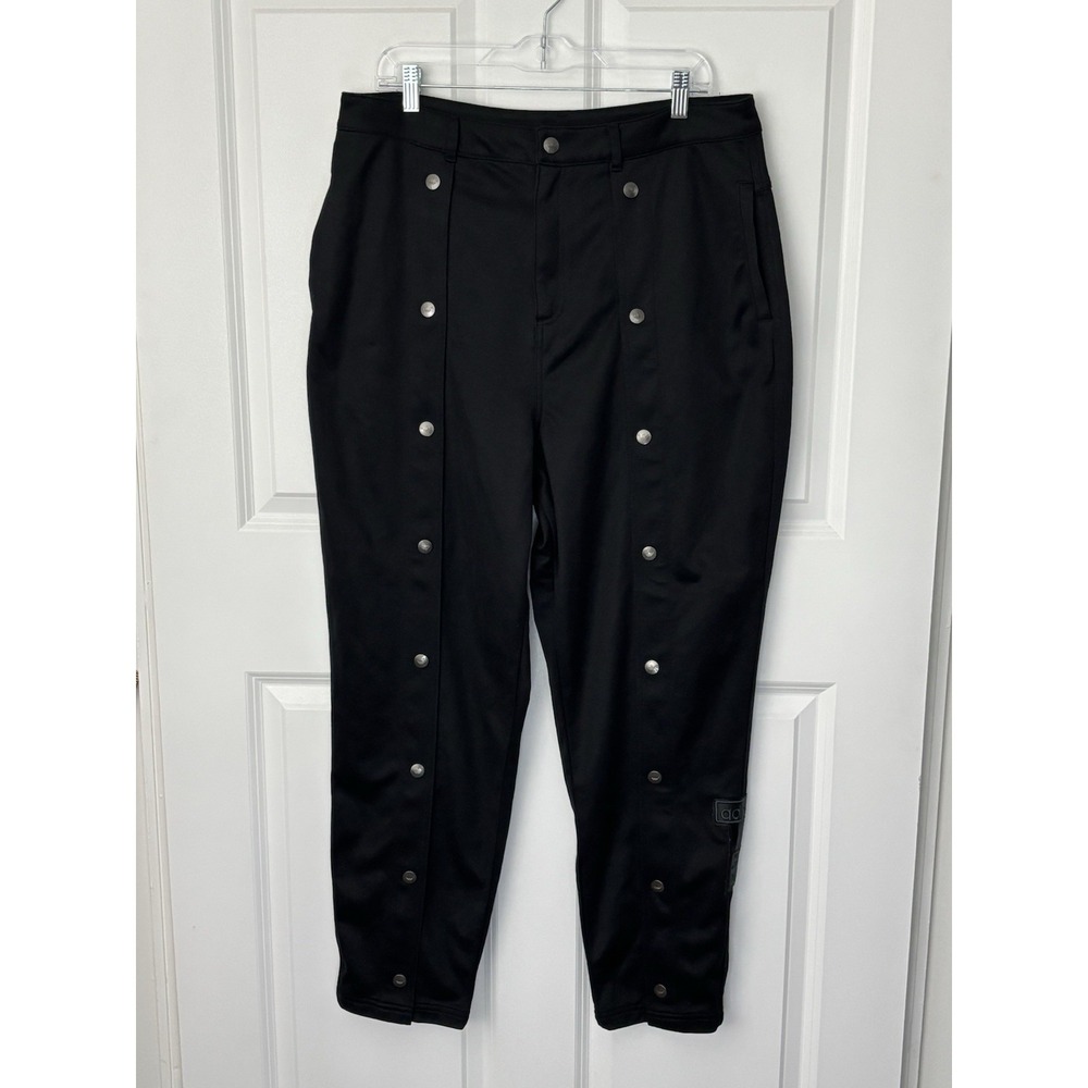 Adidas Originals BLUE VERSION ADIBREAK Snap Button Track Pants 14 SS23 0605